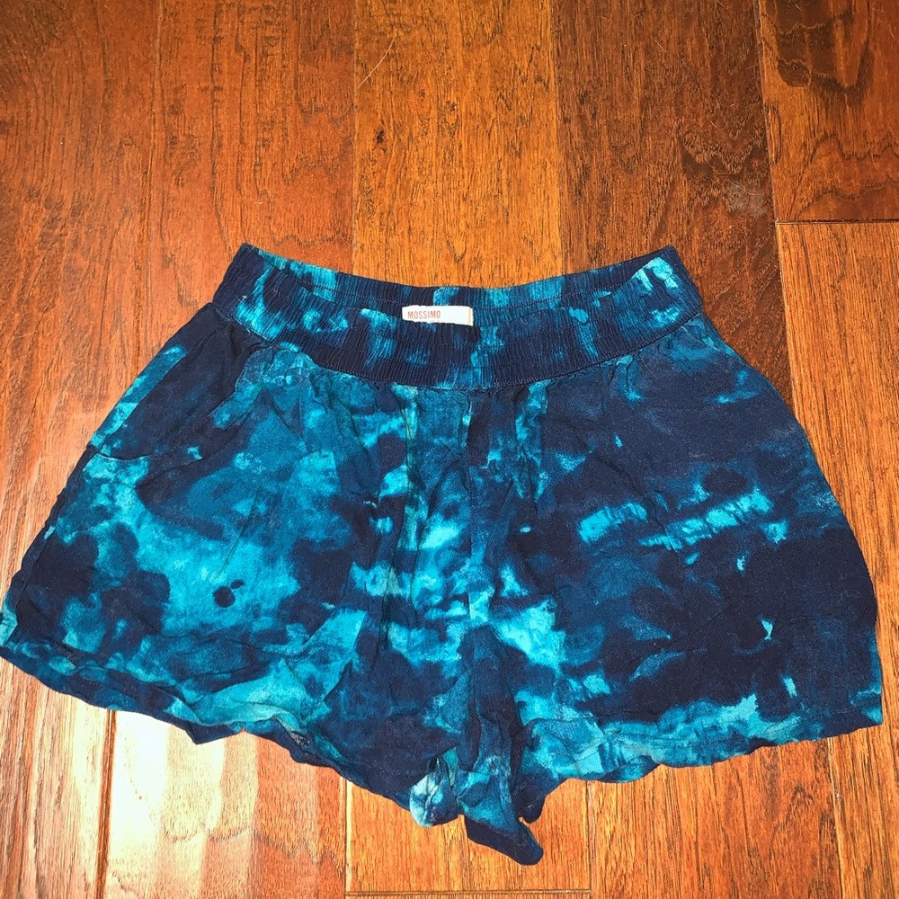 Mossimo Flowy Shorts